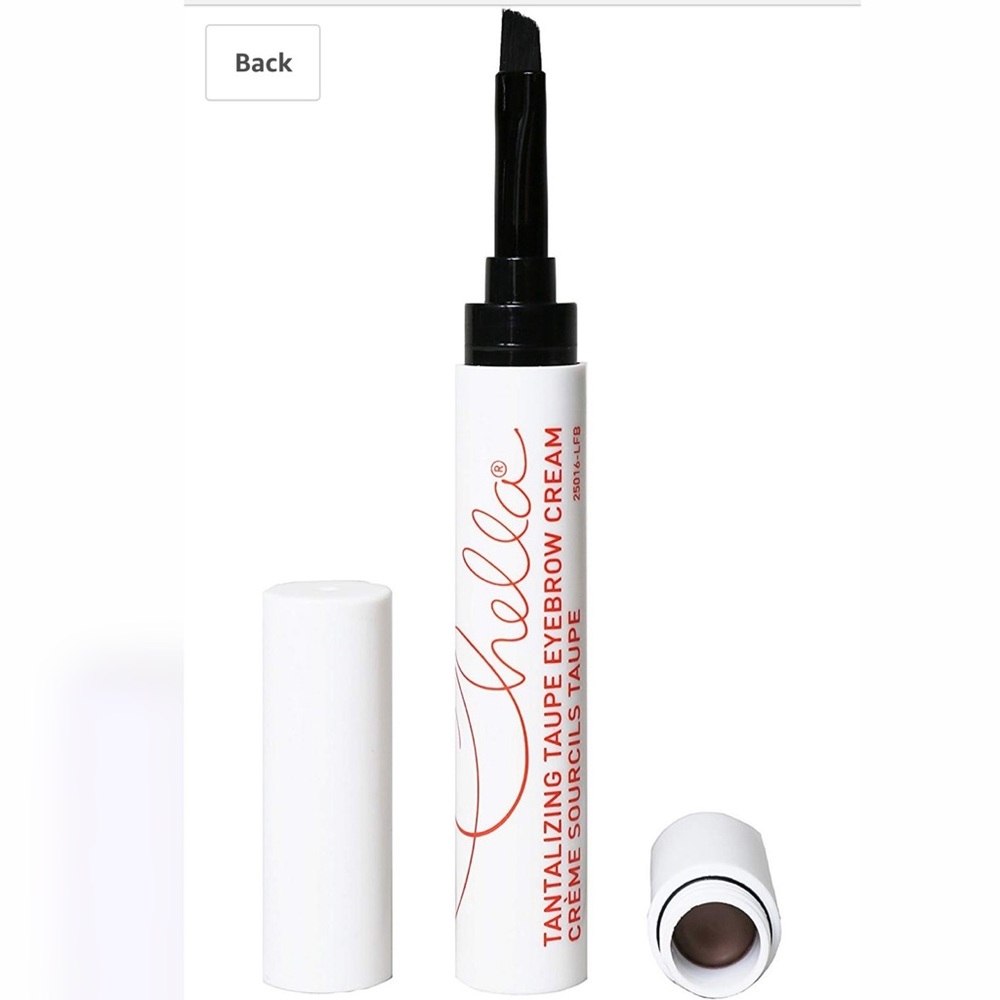 SOLD🛍 Chella Beauty Eyebrow Cream Tantalizing